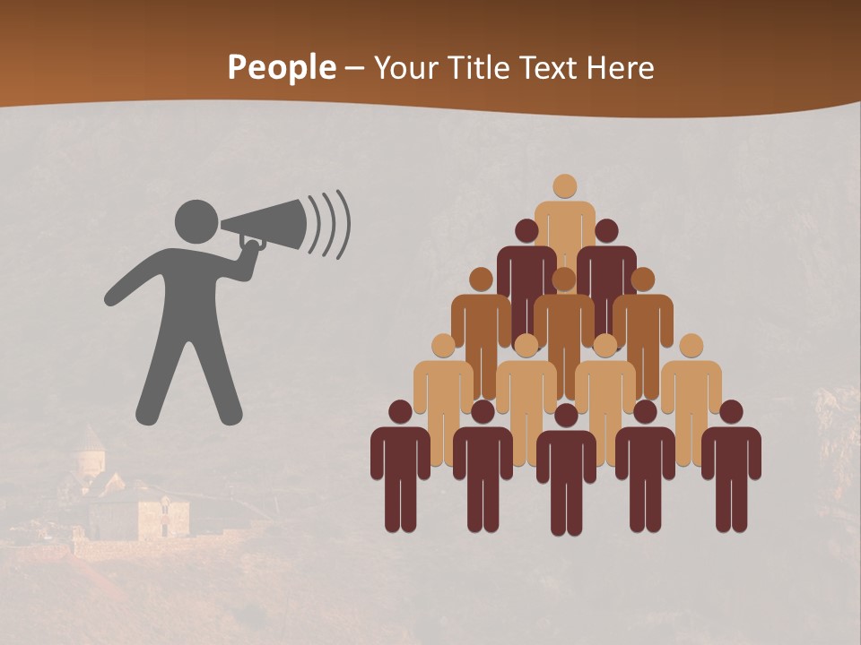 Industry Climate Technology PowerPoint Template