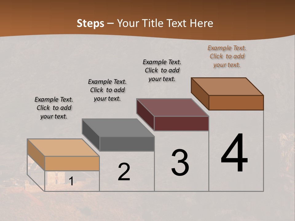 Industry Climate Technology PowerPoint Template