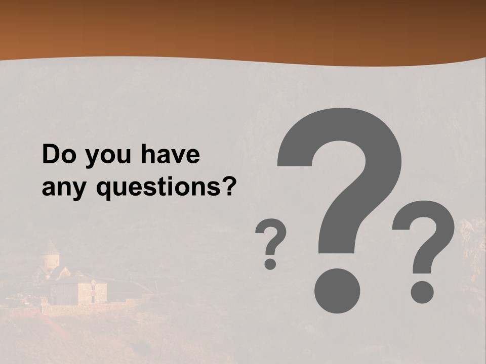 Industry Climate Technology PowerPoint Template