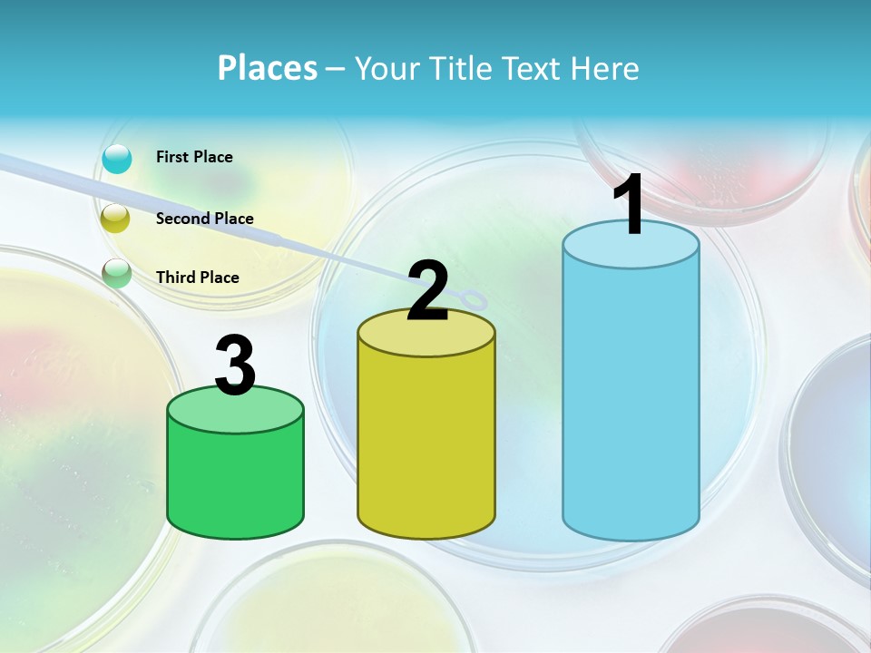 Industry Condition Conditioner PowerPoint Template