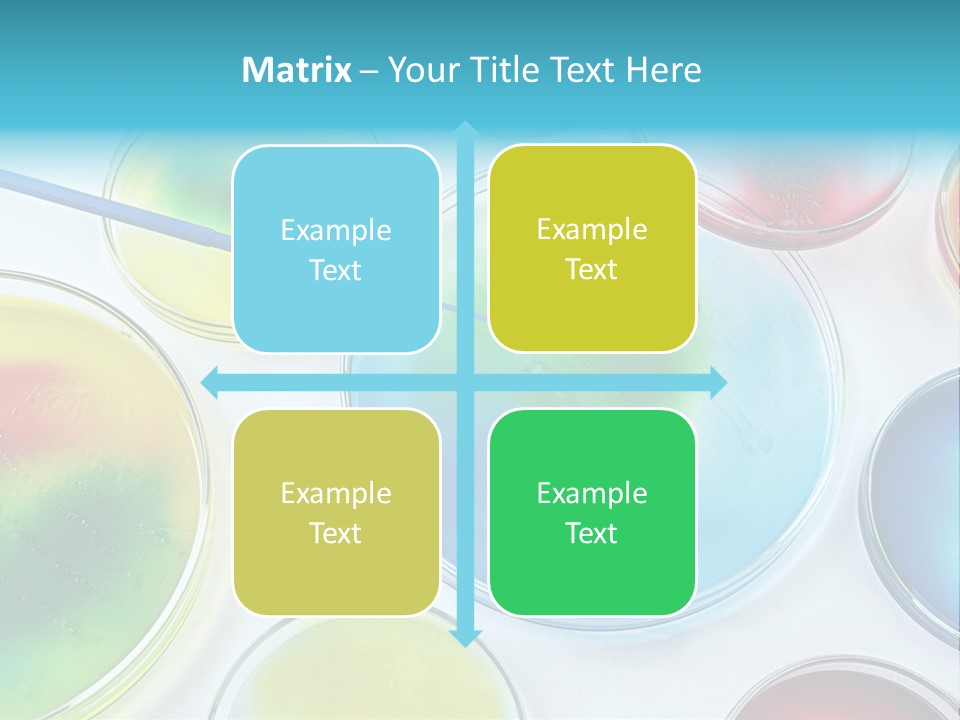 Industry Condition Conditioner PowerPoint Template
