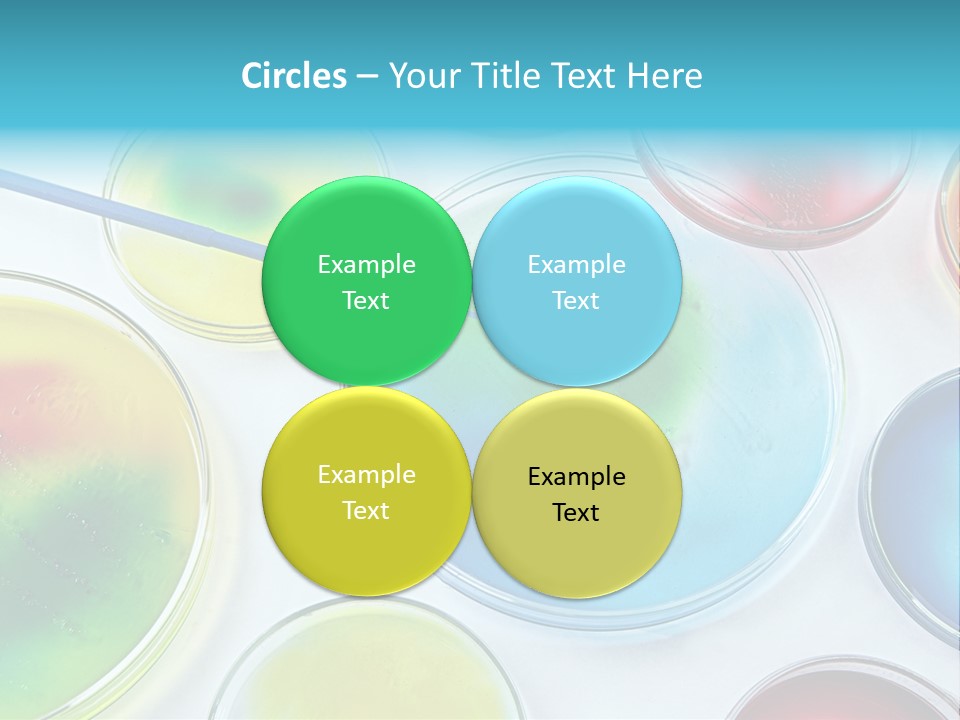 Industry Condition Conditioner PowerPoint Template