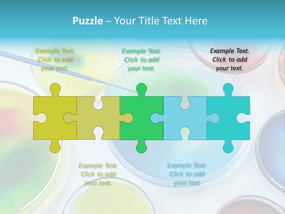 Industry Condition Conditioner PowerPoint Template