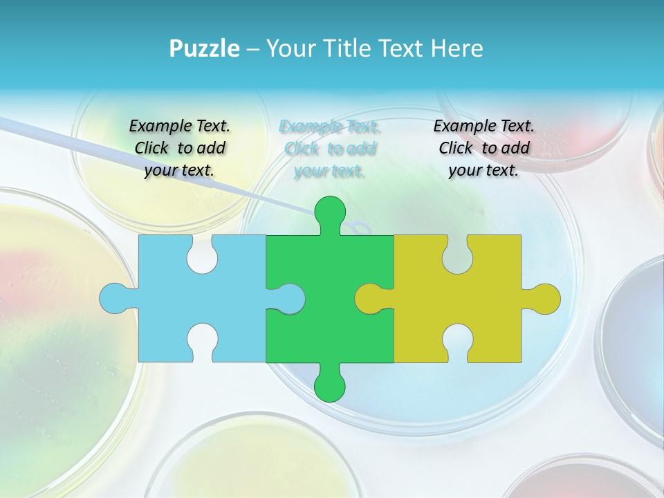 Industry Condition Conditioner PowerPoint Template