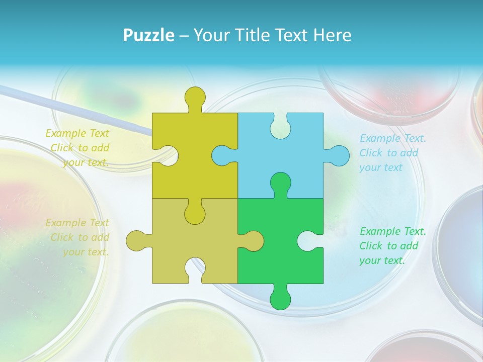 Industry Condition Conditioner PowerPoint Template