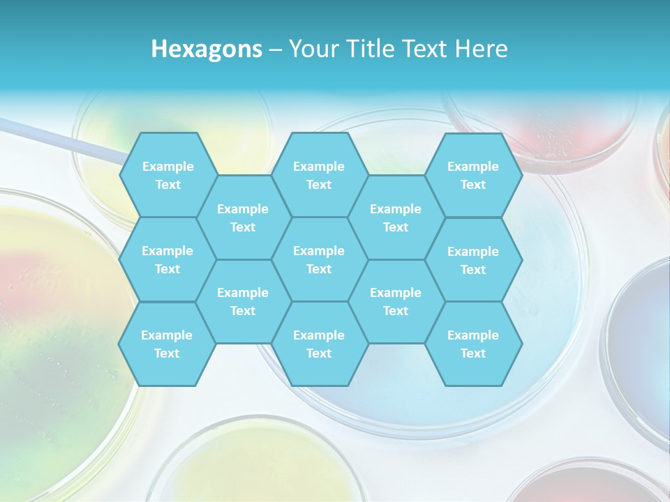 Industry Condition Conditioner PowerPoint Template