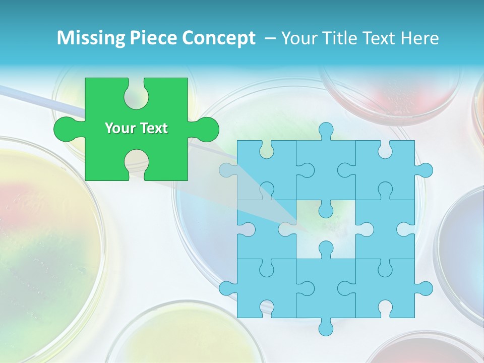 Industry Condition Conditioner PowerPoint Template