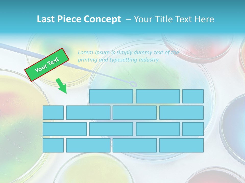 Industry Condition Conditioner PowerPoint Template