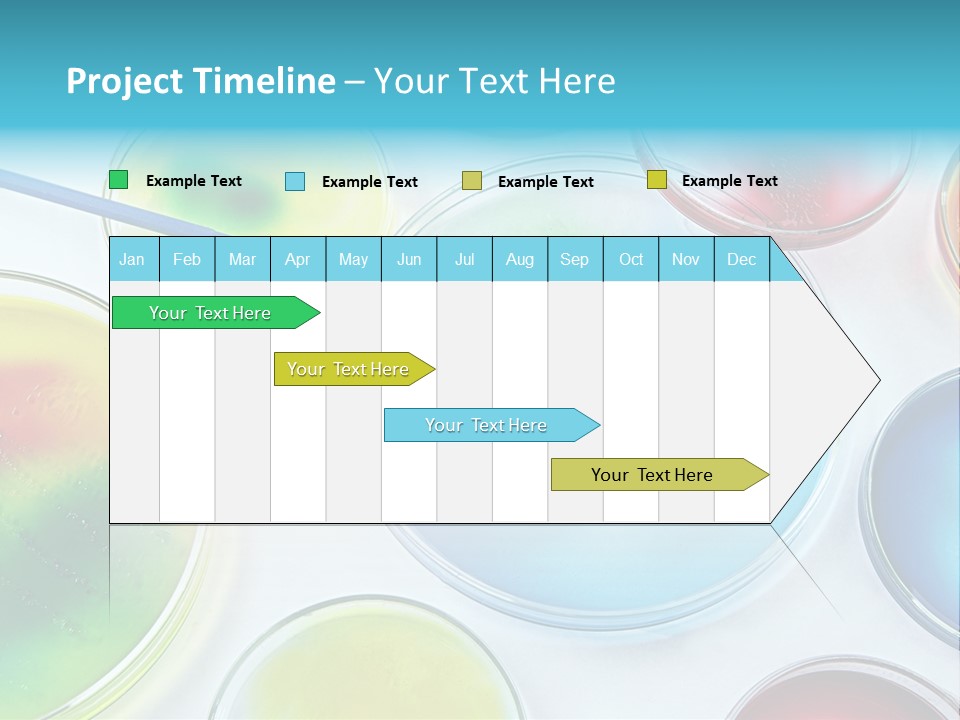 Industry Condition Conditioner PowerPoint Template