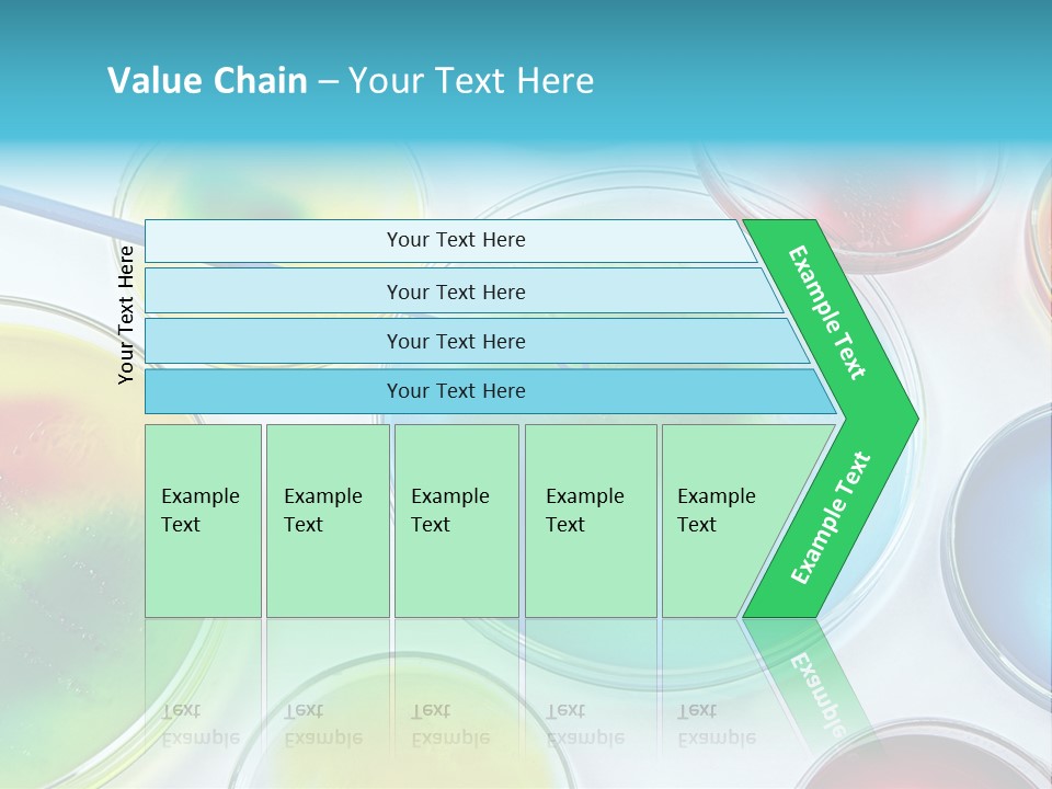 Industry Condition Conditioner PowerPoint Template