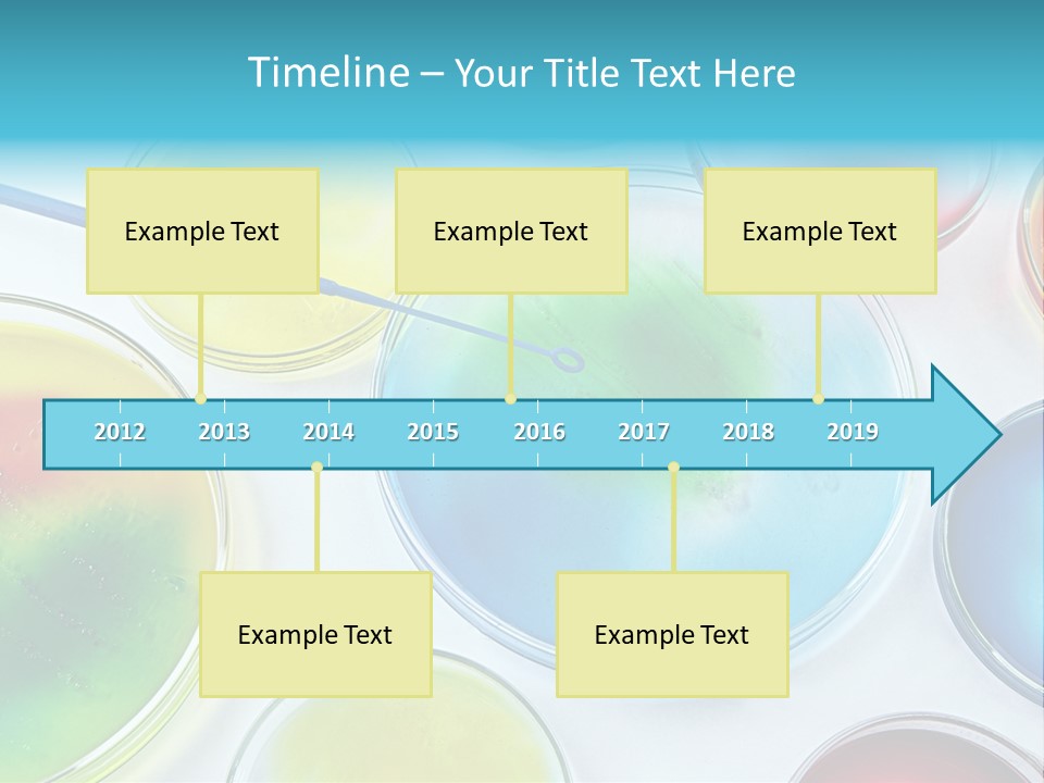 Industry Condition Conditioner PowerPoint Template