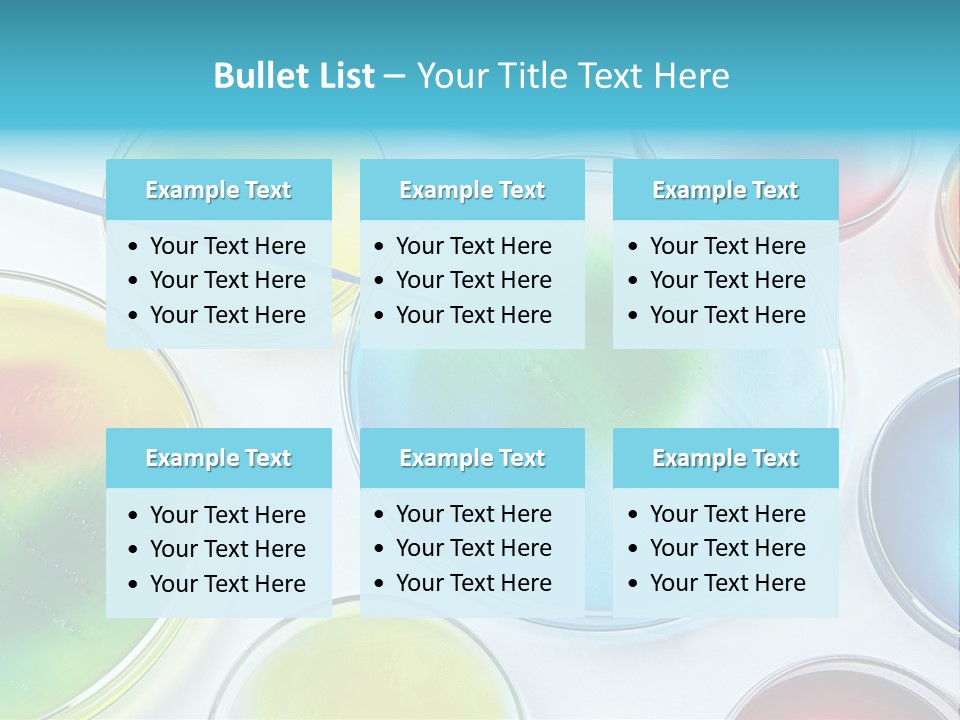 Industry Condition Conditioner PowerPoint Template