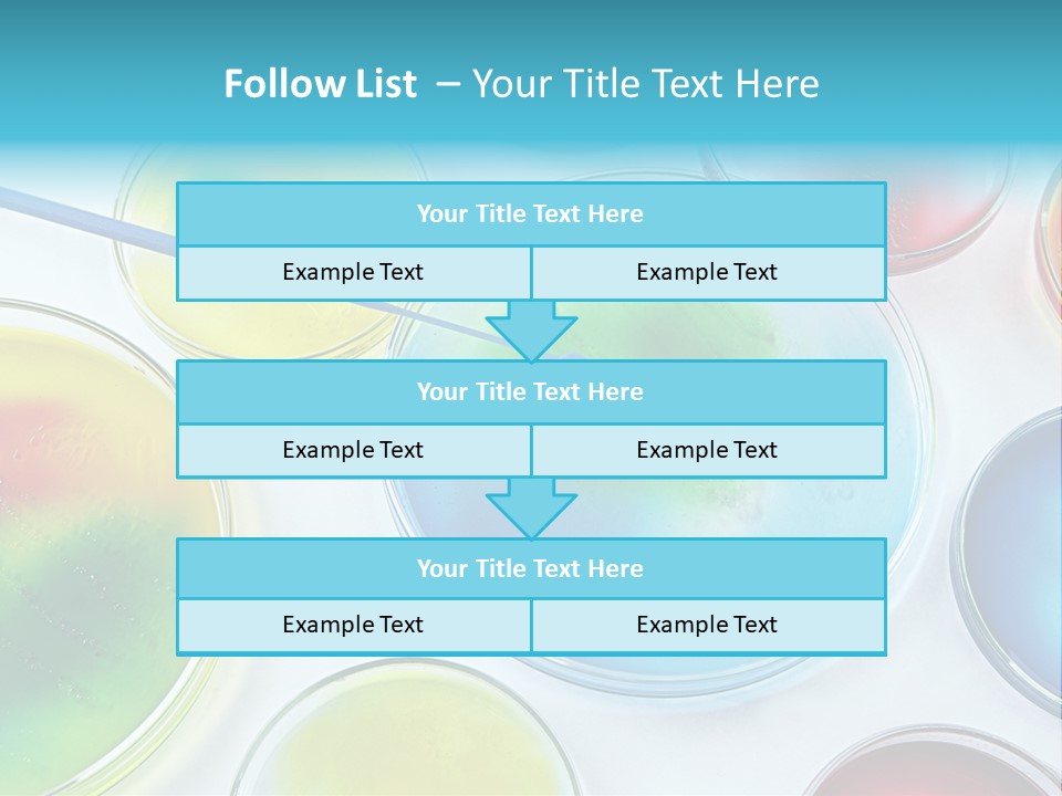 Industry Condition Conditioner PowerPoint Template