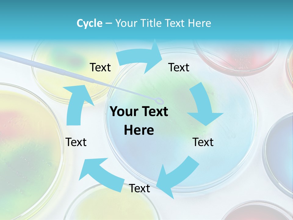 Industry Condition Conditioner PowerPoint Template