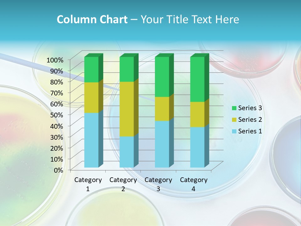 Industry Condition Conditioner PowerPoint Template