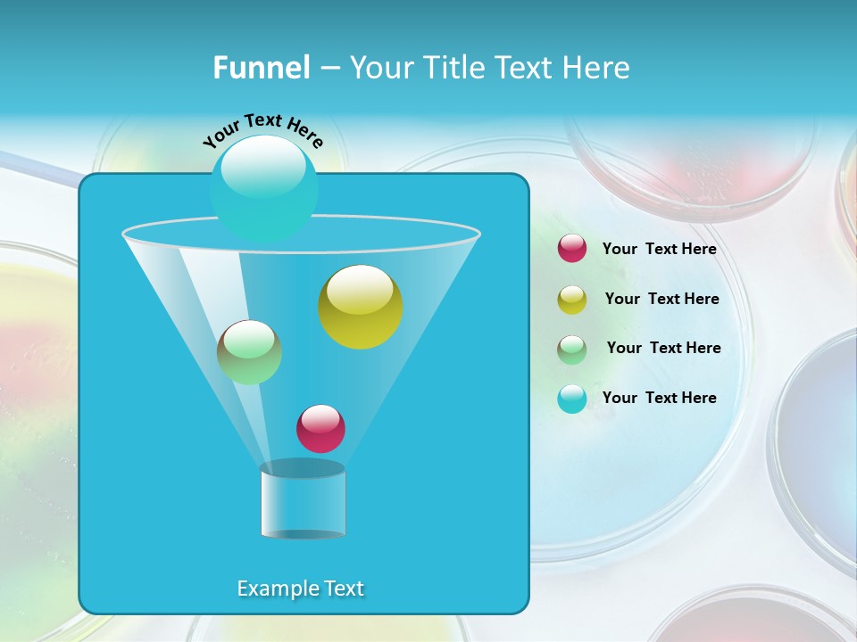 Industry Condition Conditioner PowerPoint Template
