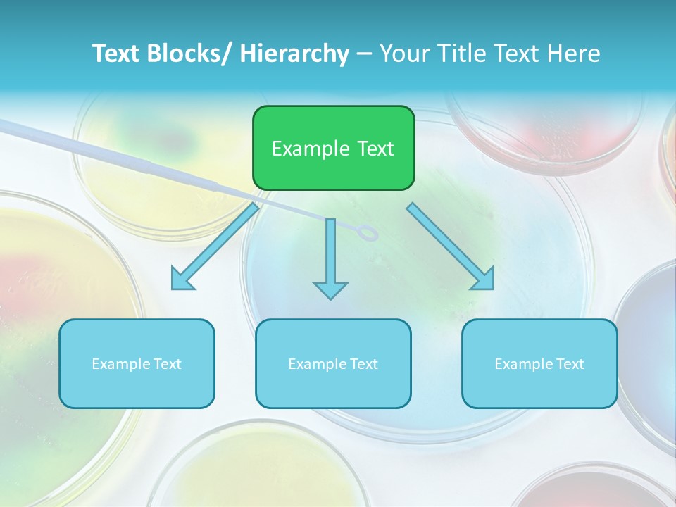 Industry Condition Conditioner PowerPoint Template