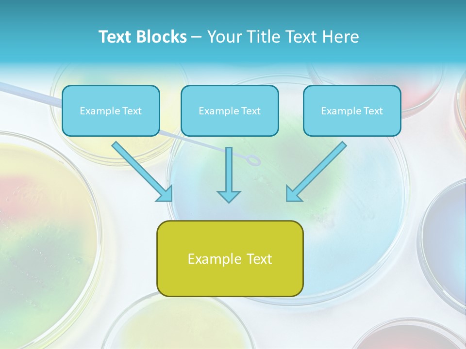 Industry Condition Conditioner PowerPoint Template