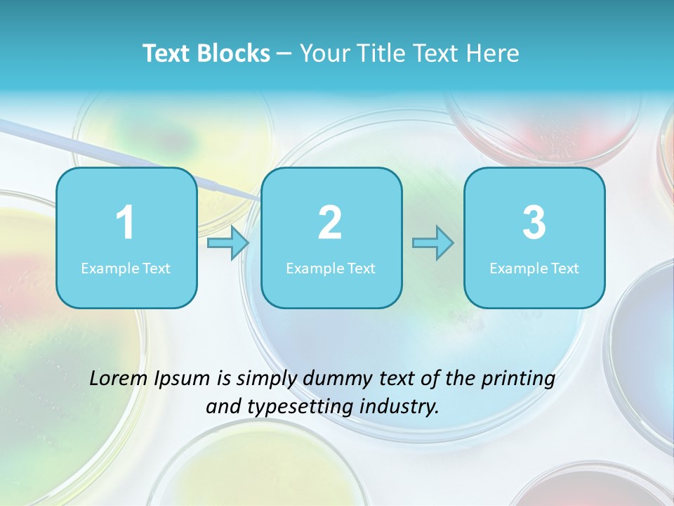 Industry Condition Conditioner PowerPoint Template