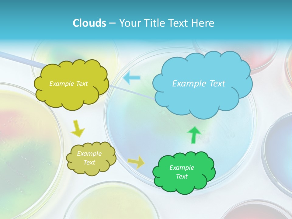 Industry Condition Conditioner PowerPoint Template