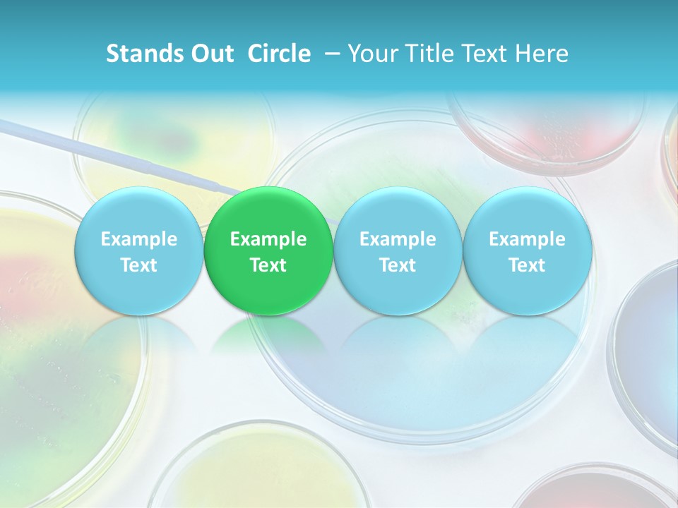 Industry Condition Conditioner PowerPoint Template