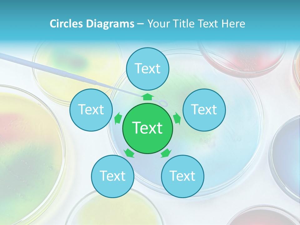 Industry Condition Conditioner PowerPoint Template