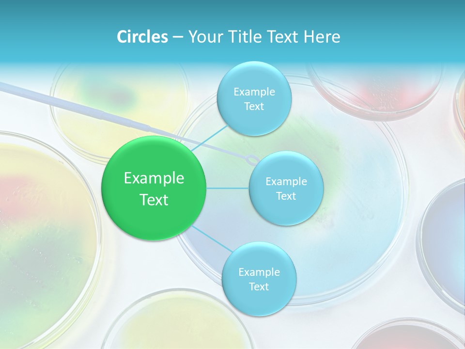Industry Condition Conditioner PowerPoint Template