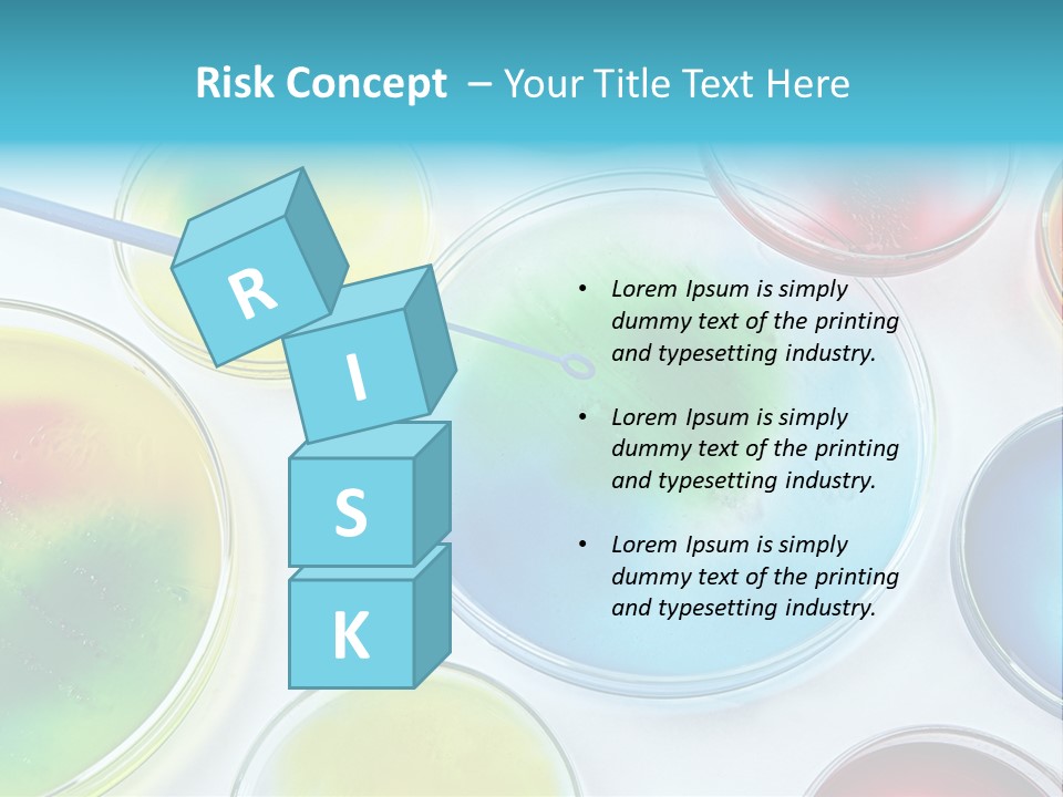 Industry Condition Conditioner PowerPoint Template