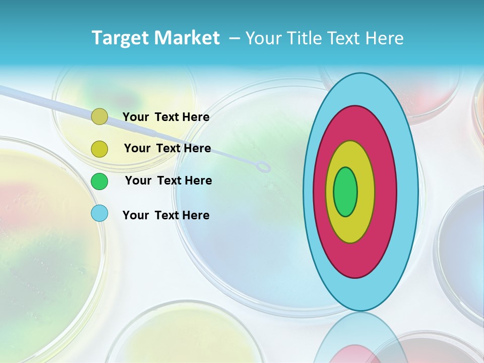Industry Condition Conditioner PowerPoint Template