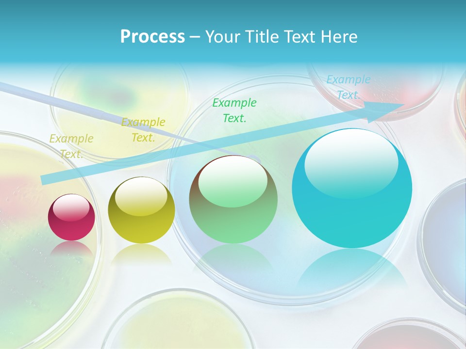 Industry Condition Conditioner PowerPoint Template