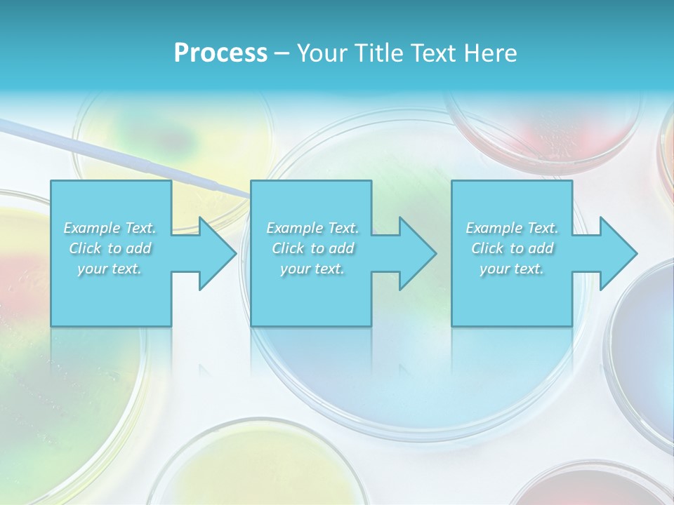 Industry Condition Conditioner PowerPoint Template
