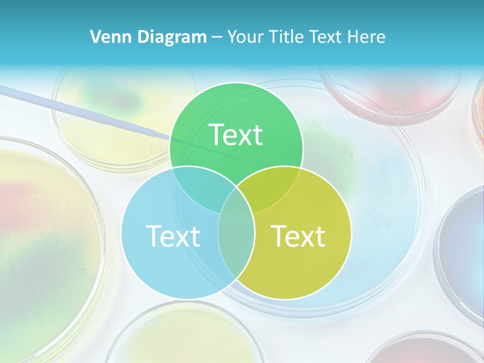 Industry Condition Conditioner PowerPoint Template