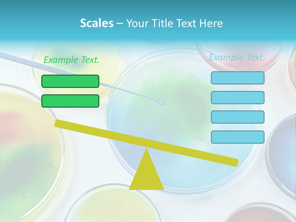 Industry Condition Conditioner PowerPoint Template