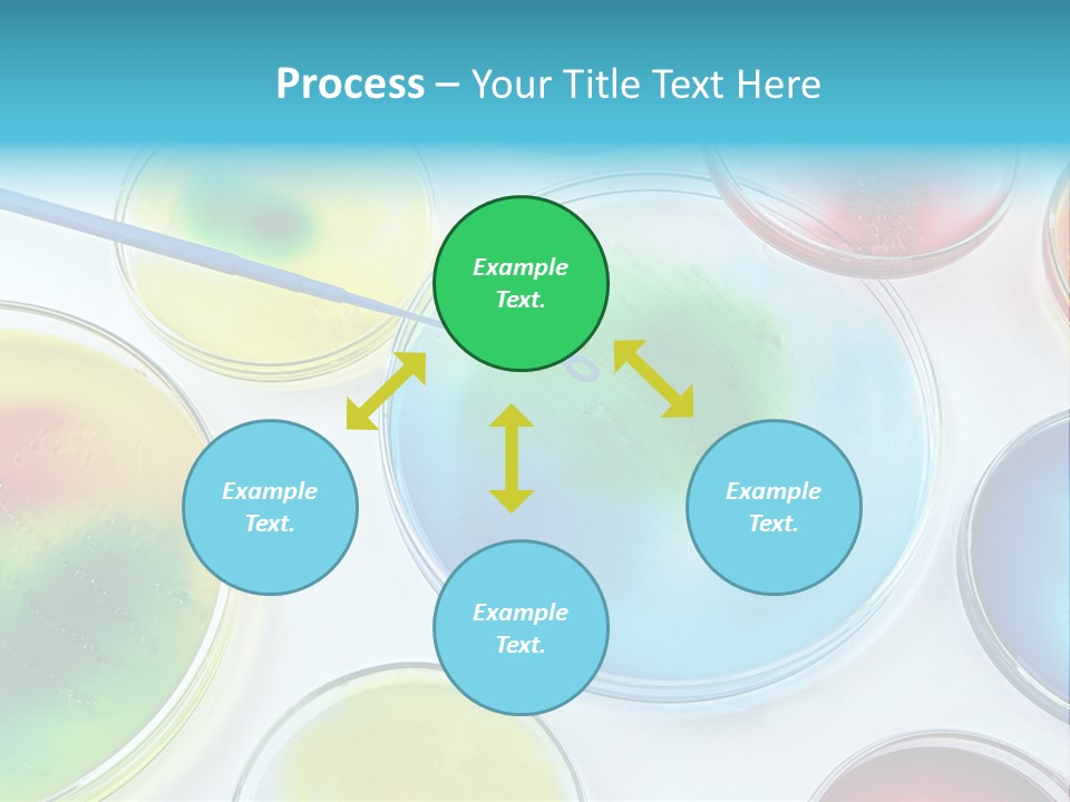 Industry Condition Conditioner PowerPoint Template