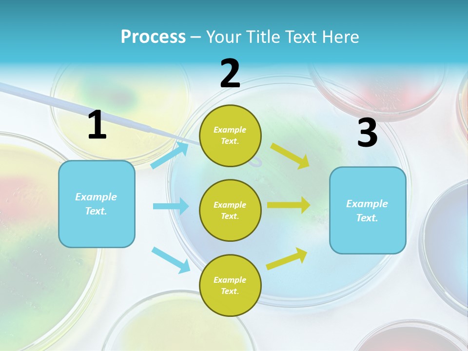 Industry Condition Conditioner PowerPoint Template