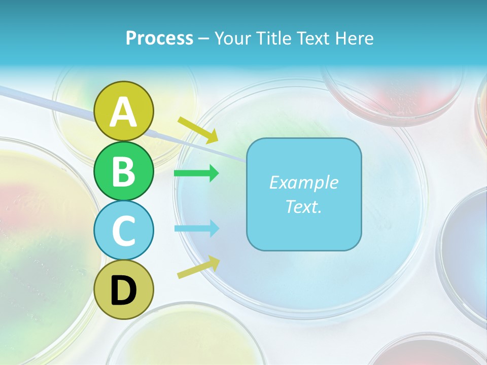 Industry Condition Conditioner PowerPoint Template