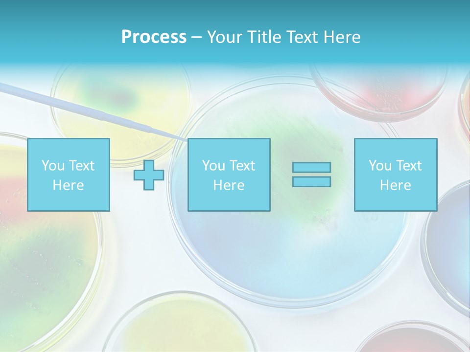 Industry Condition Conditioner PowerPoint Template