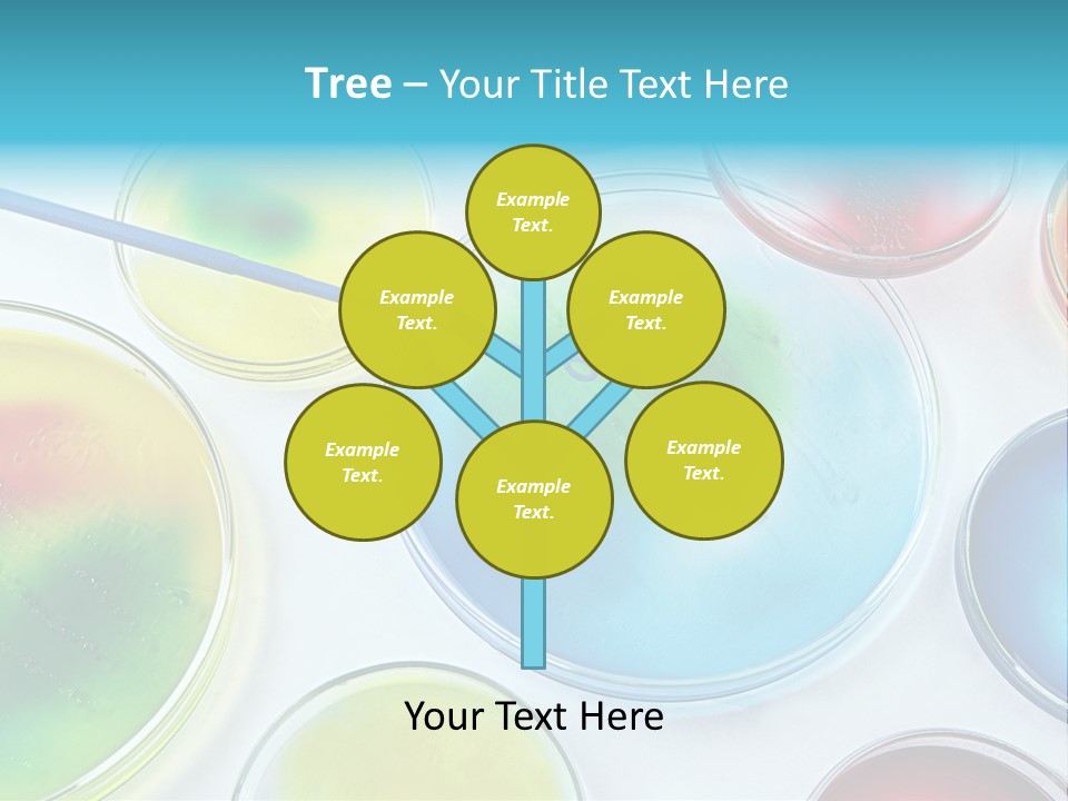 Industry Condition Conditioner PowerPoint Template