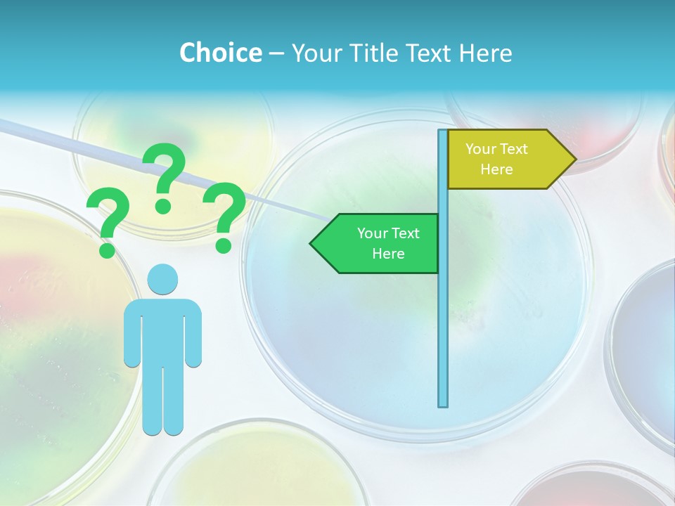 Industry Condition Conditioner PowerPoint Template