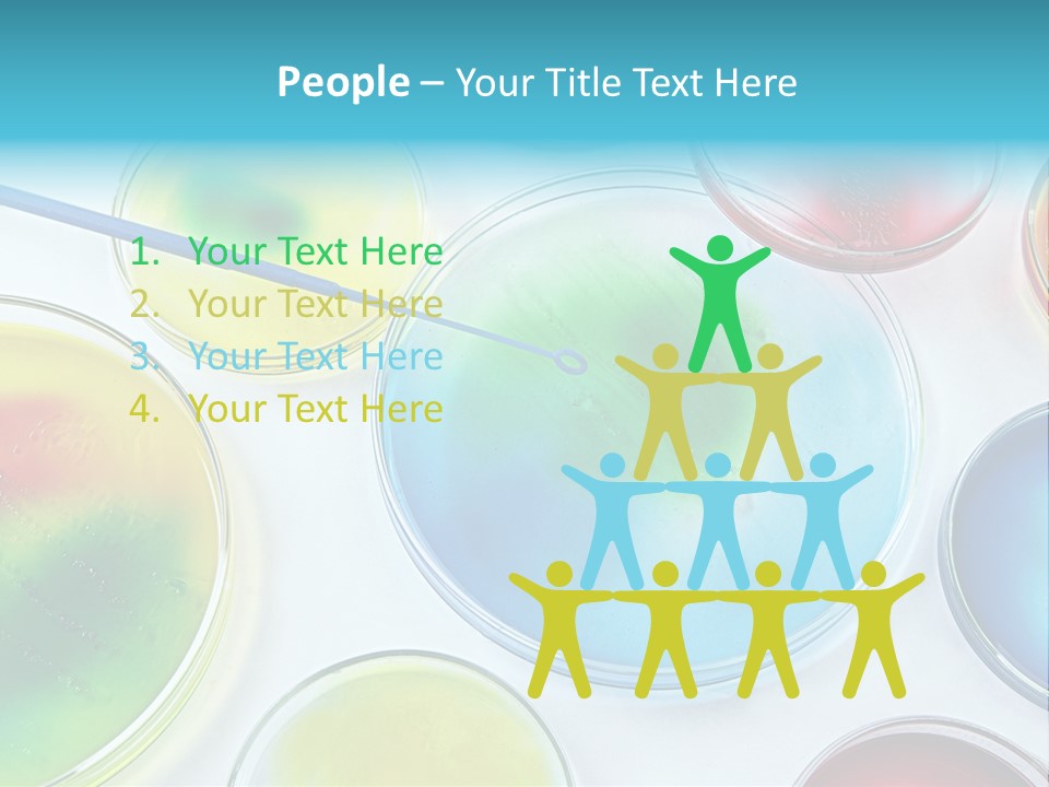 Industry Condition Conditioner PowerPoint Template