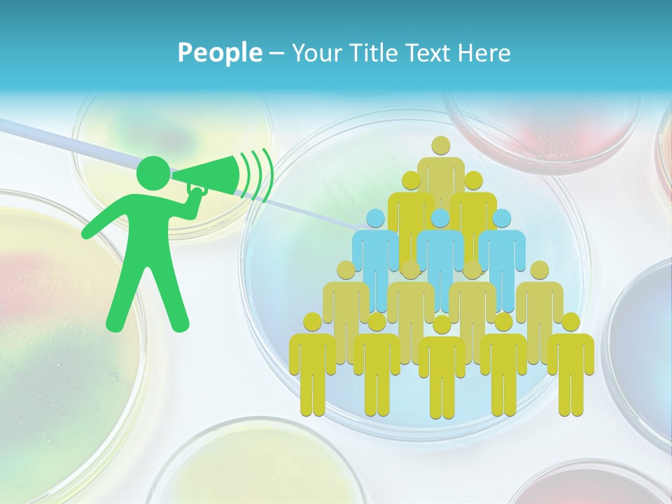 Industry Condition Conditioner PowerPoint Template