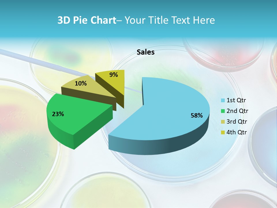 Industry Condition Conditioner PowerPoint Template
