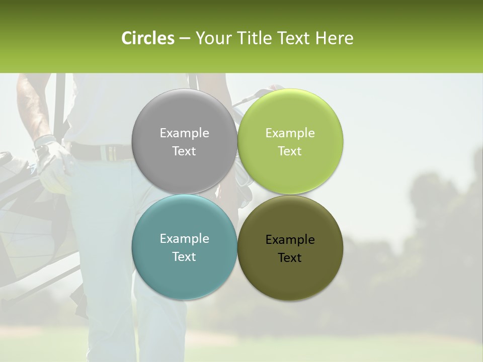 Condition Switch Climate PowerPoint Template