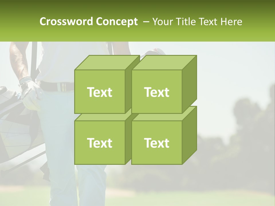 Condition Switch Climate PowerPoint Template