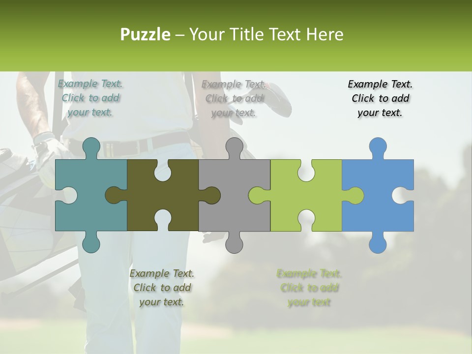 Condition Switch Climate PowerPoint Template