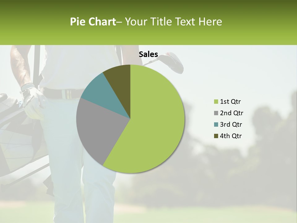 Condition Switch Climate PowerPoint Template