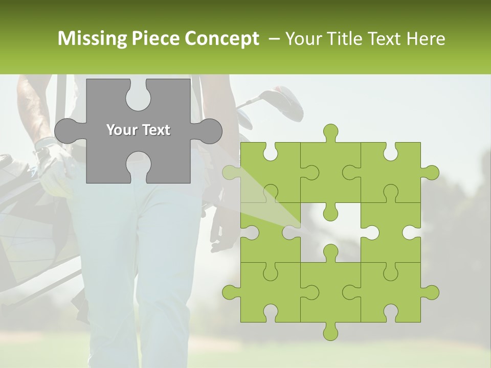 Condition Switch Climate PowerPoint Template