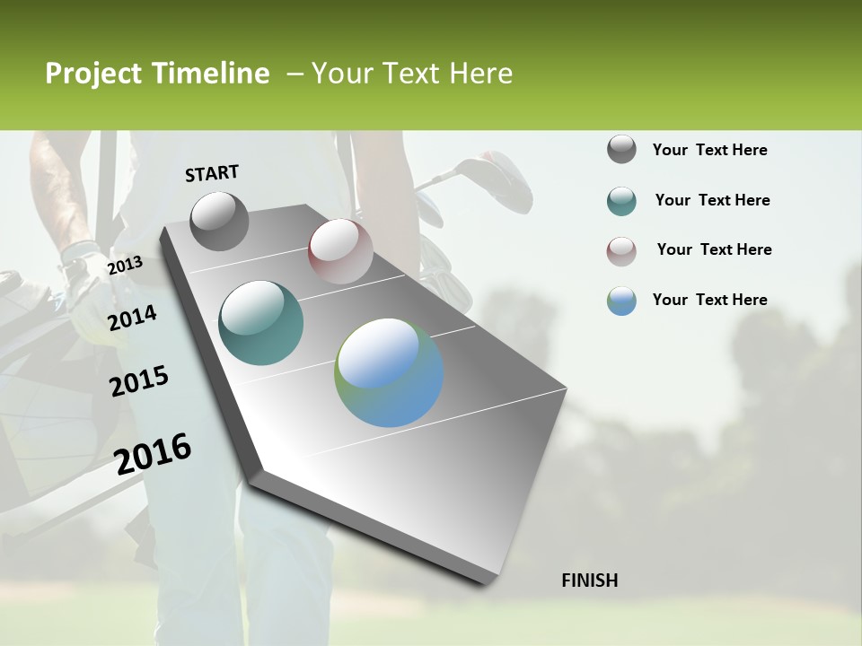 Condition Switch Climate PowerPoint Template