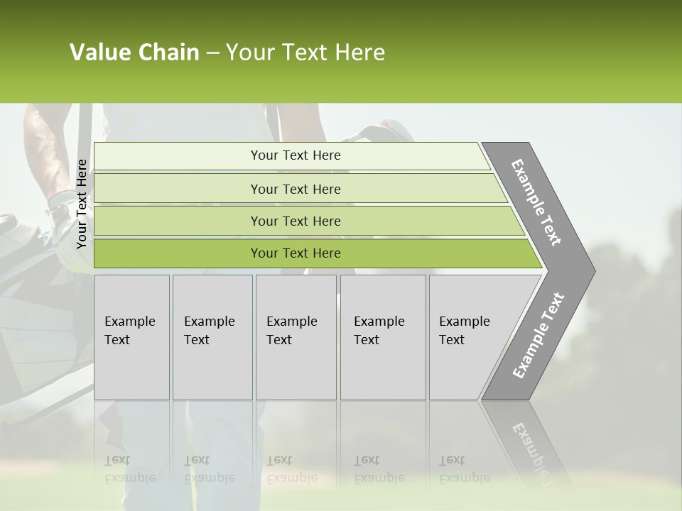 Condition Switch Climate PowerPoint Template