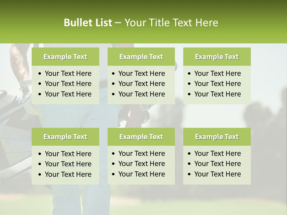 Condition Switch Climate PowerPoint Template